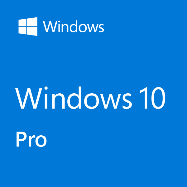 Windows 10 Pro & Lifetime Activation